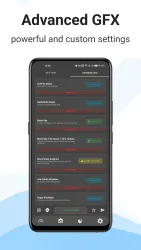Pro Gfx Tool screenshot