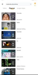VidNow screenshot