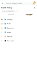 VidNow screenshot