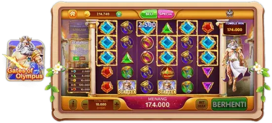 AT777 screenshot