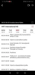 F.Tv screenshot