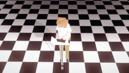 My Maid Dreams of Electric Sheep screenshot