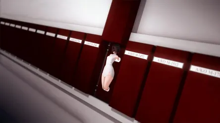 My Maid Dreams of Electric Sheep screenshot