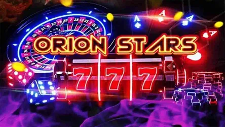 Orion Stars screenshot
