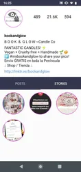 Postegro Plus screenshot