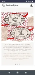 Postegro Plus screenshot