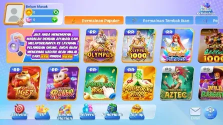 66D Slot screenshot