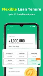 Alend Loan screenshot