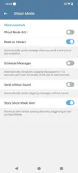 Ayugram screenshot