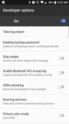 CyanogenMod Installer screenshot