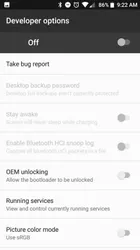 CyanogenMod Installer screenshot
