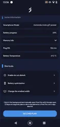 Goxit FF screenshot