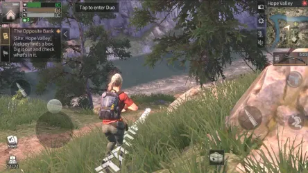 LifeAfter screenshot