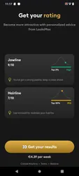 LooksMax AI screenshot