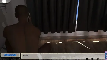 The Babysitter screenshot