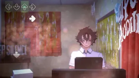 Until Then screenshot
