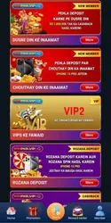 WINPKR screenshot