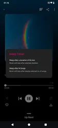 Youtify screenshot
