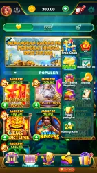 898A Slot screenshot