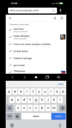 Cat Browser screenshot