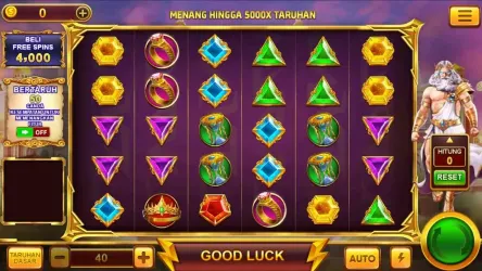 DY777 screenshot