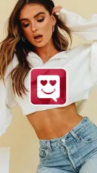 Girls Around Me screenshot