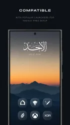 Glassify Icon Pack screenshot