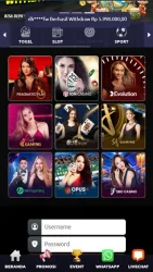 Kawat4D screenshot