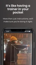 Kayyo screenshot