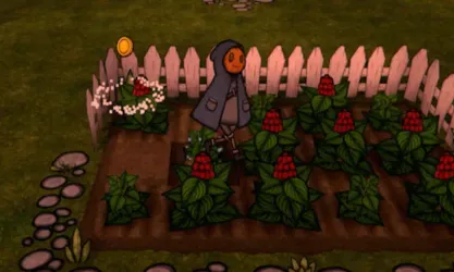 Pumpkin Panic screenshot