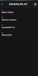 Speedplay screenshot