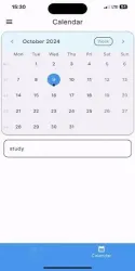Univer Note screenshot
