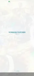 Yomasu Patcher screenshot