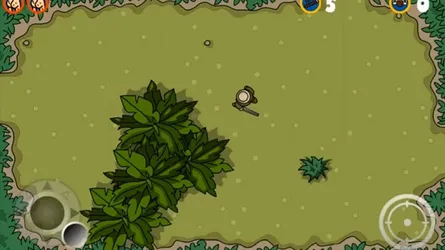 Ass Hunter screenshot