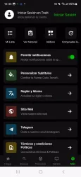 Epix Play screenshot
