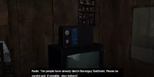 Hapunan screenshot