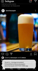 InstaXtreme screenshot