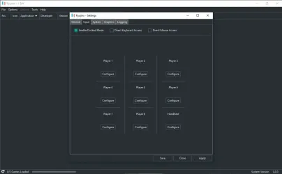 Ryujinx screenshot