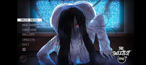 The Sweetest Ring screenshot