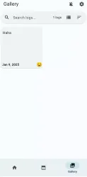 Memes: Feelnotes screenshot