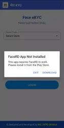 Mera Ekyc screenshot