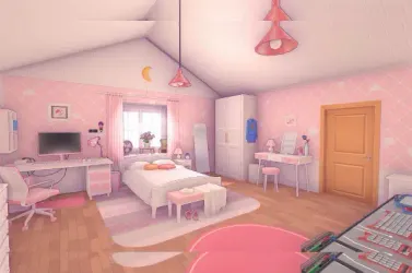 MiSide screenshot