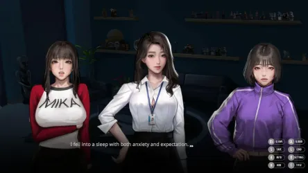 Secret Pie screenshot