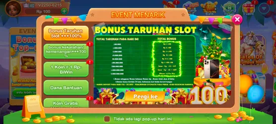 Biwin777 screenshot