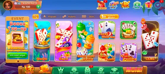 Biwin777 screenshot