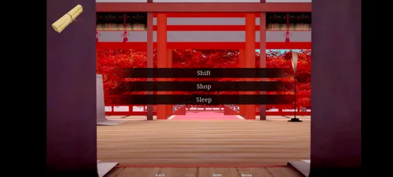 Jump Harem screenshot