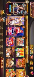 WJ Kasino screenshot
