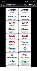 Xystv screenshot