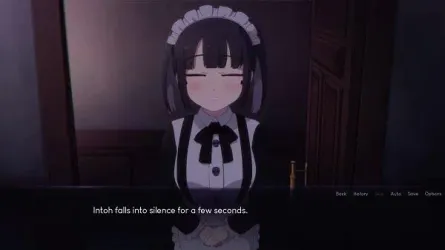 Cute Reapers In My Room screenshot