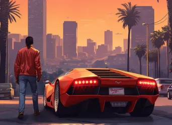 GTA 6 screenshot
